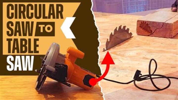 Why does my circular saw keep jamming?