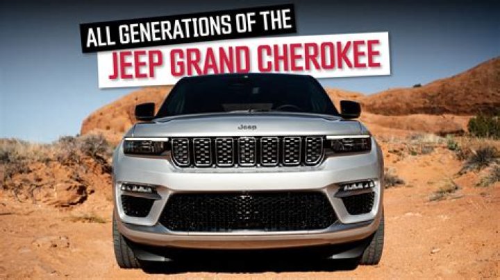 Why does my Jeep Grand Cherokee turn off when I stop?