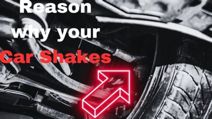 Why does my manual car shake when I shift?