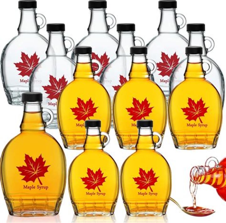 Why does my maple syrup taste Smokey?
