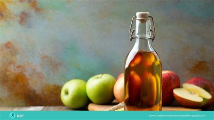 Why does my night sweat smell like vinegar?