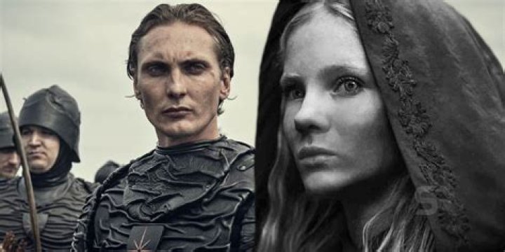 Why does Nilfgaard want Ciri?