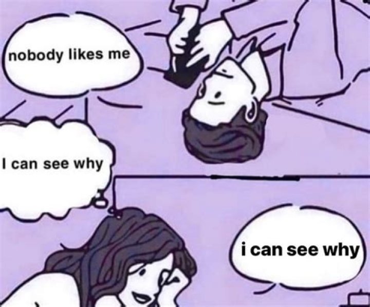 Why does no one like Wesley Crusher?