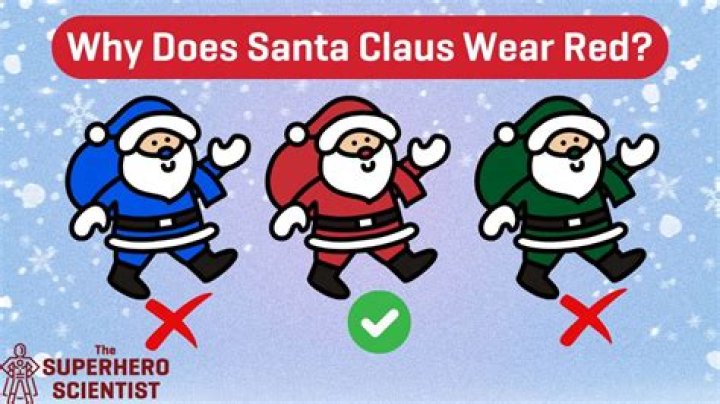 Why does Picard wear red?