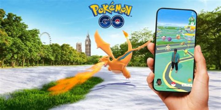 Why does Pokémon GO need your birthday?