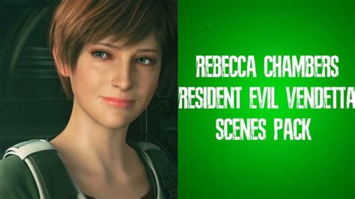 Why does Rebecca marry Miguel?