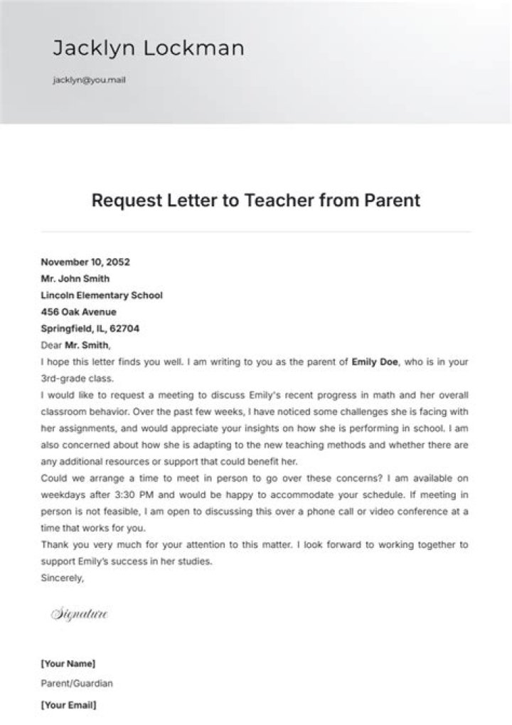 Why does the D.A.D.A. teacher change every year?