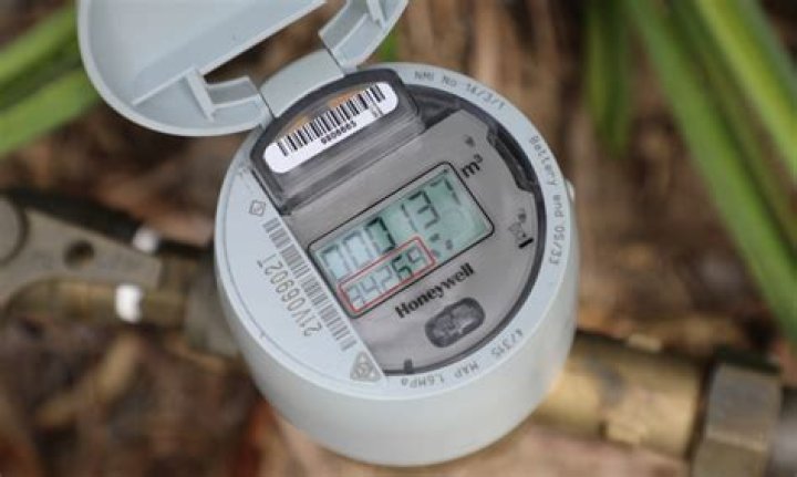 Why does the Government want everyone to have smart meters?
