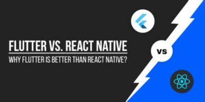 Why flutter is better than React Native?