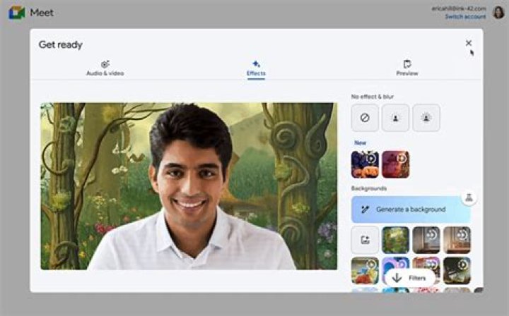 Why Google Meet is not safe?