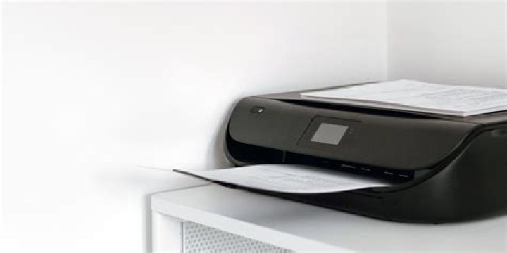 Why have a wireless printer?