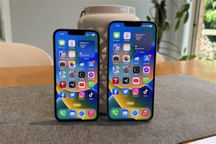 Why iPhone Mini is the best iPhone?