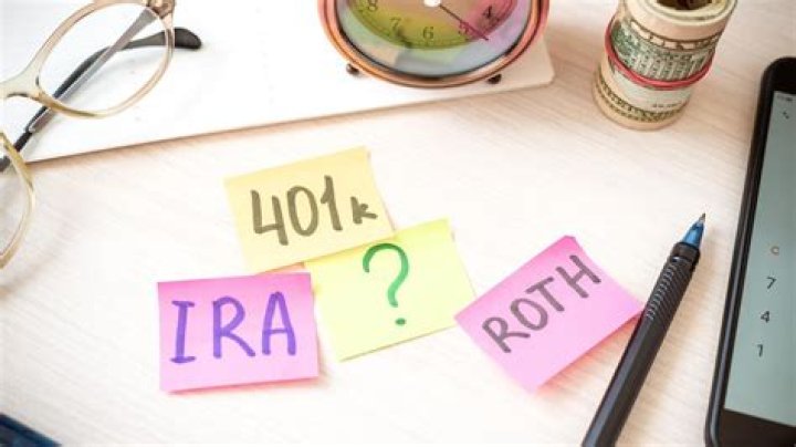 Why is a Roth IRA better?