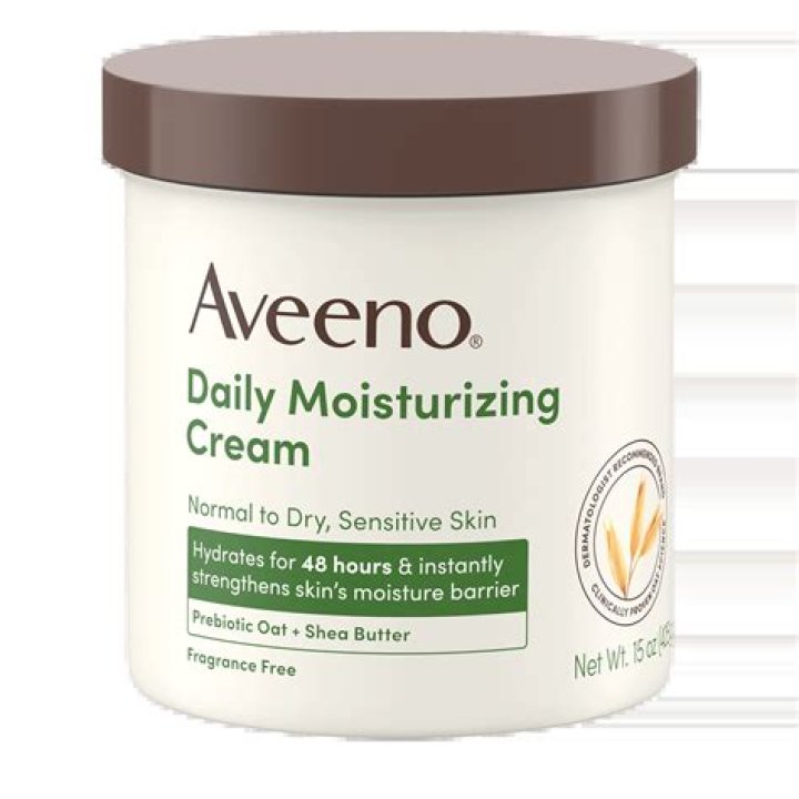 Why is AVEENO so good?