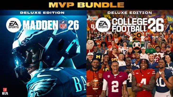 Why is Bo Jackson on the Madden 22 cover?