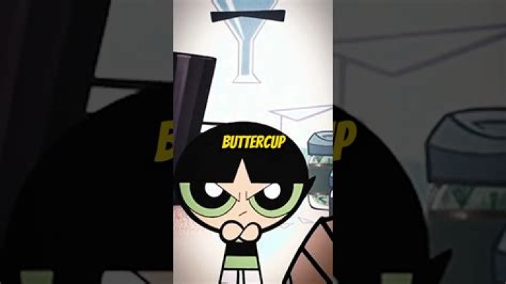 Why is Buttercup so mean?