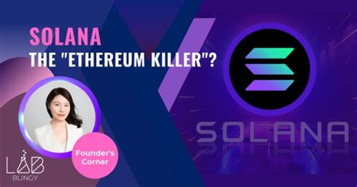 Why is Cardano the Ethereum killer?