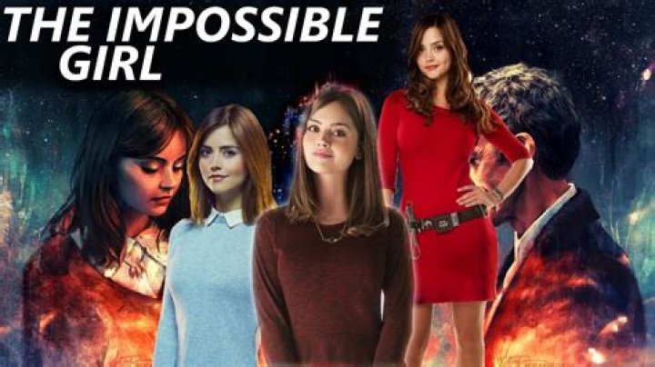 Why is Clara called The Impossible Girl?