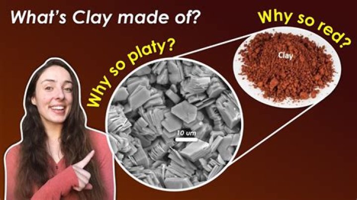 Why is Clay One reason?