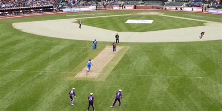 Why is cricket not popular in America?