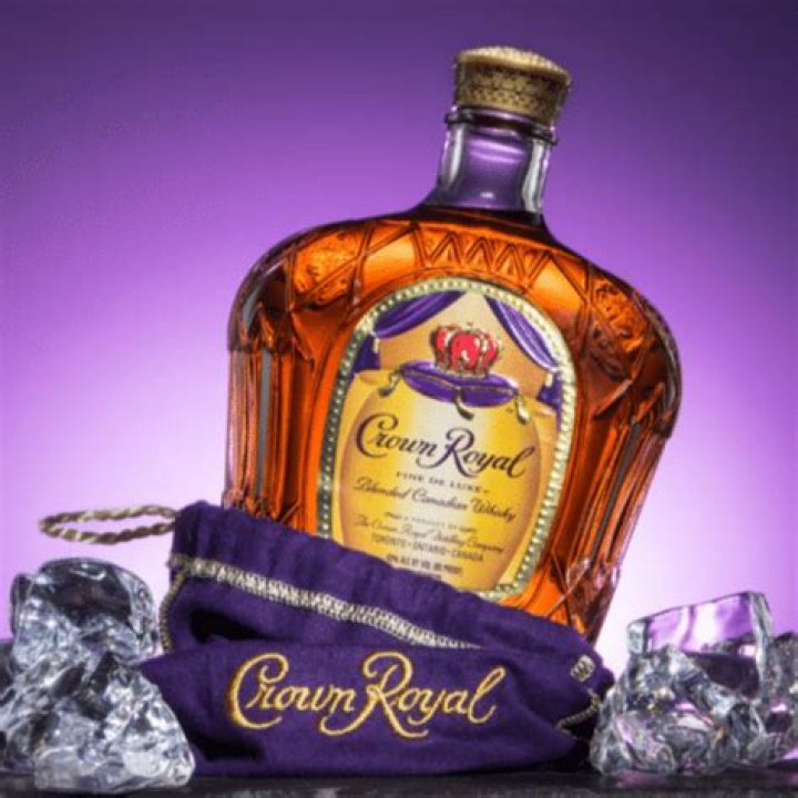 Why is Crown Royal so smooth?
