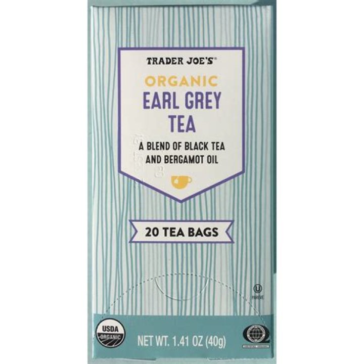 Why is Earl Gray tea so popular?