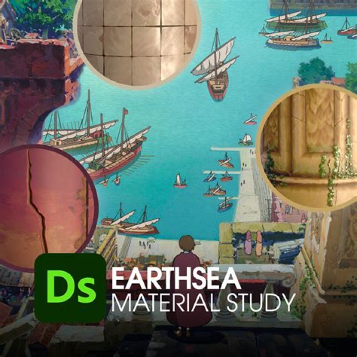 Why is Earthsea PG 13?