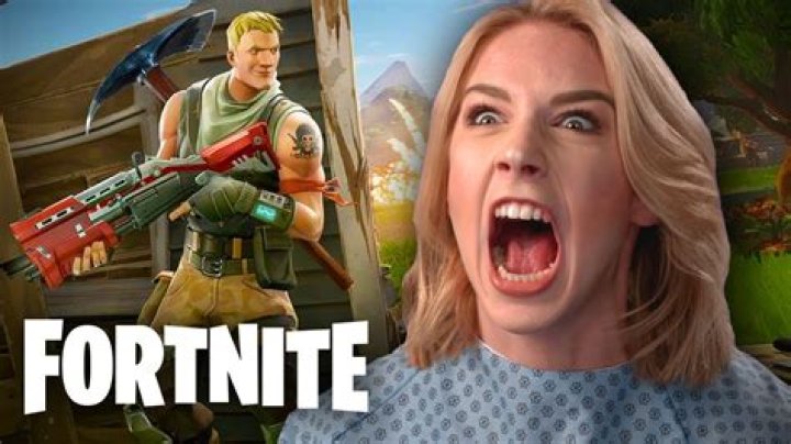 Why is Fortnite inappropriate?