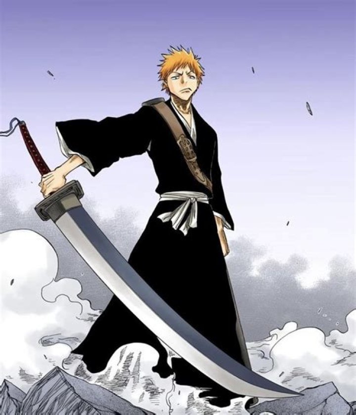Why is Ichigo's Hollow so strong?