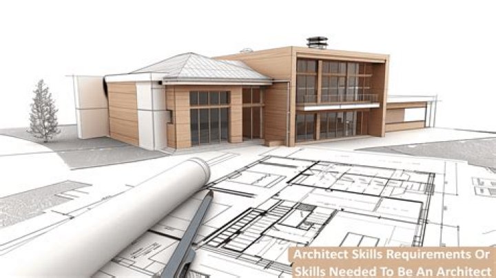 Why is it cool to be an architect?