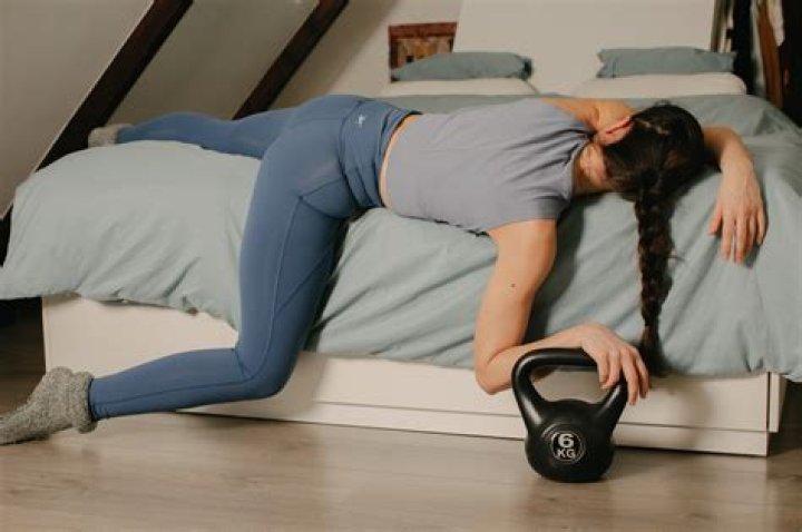 Why is it hard for me to get warm?