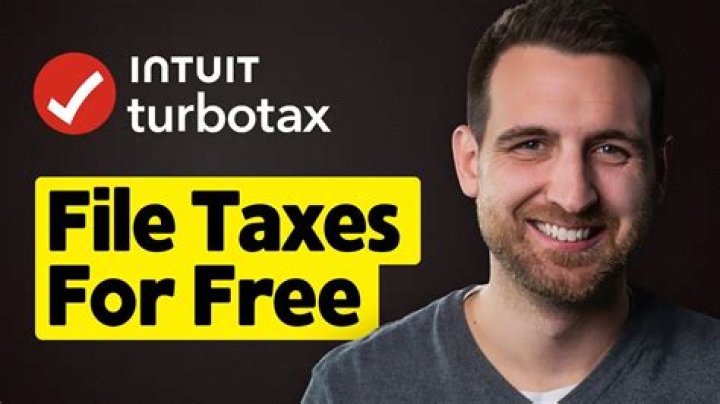 Why is it making me pay for TurboTax?