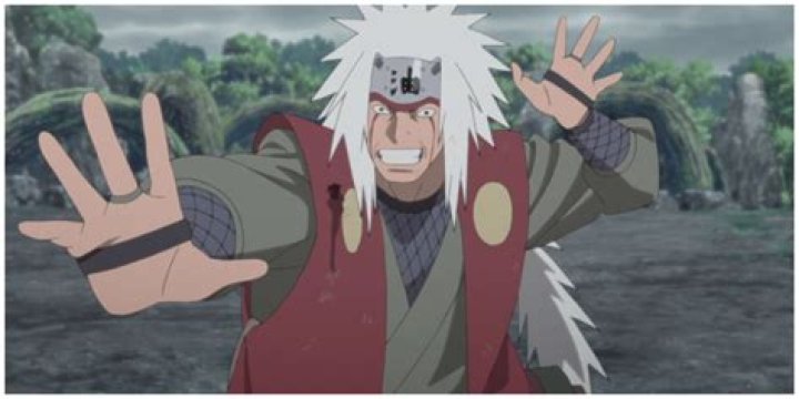Why is Jiraiya a clone?