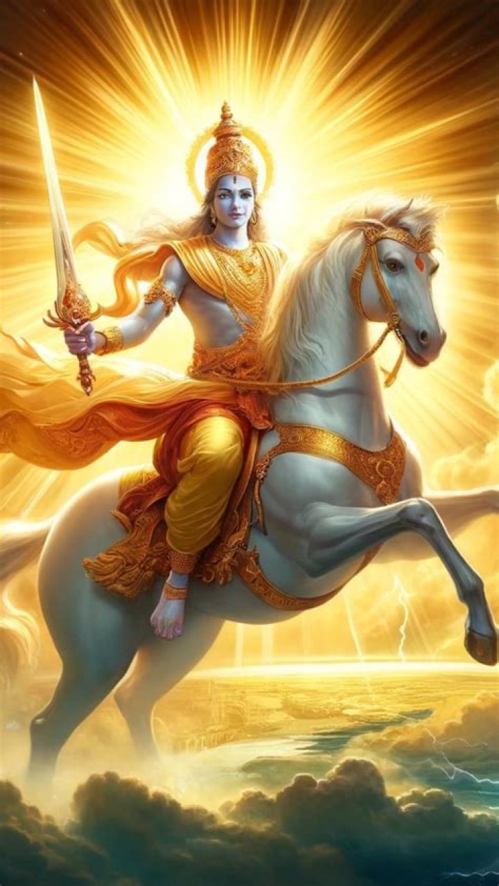 Why is Kalki is last avatar of Lord Vishnu?