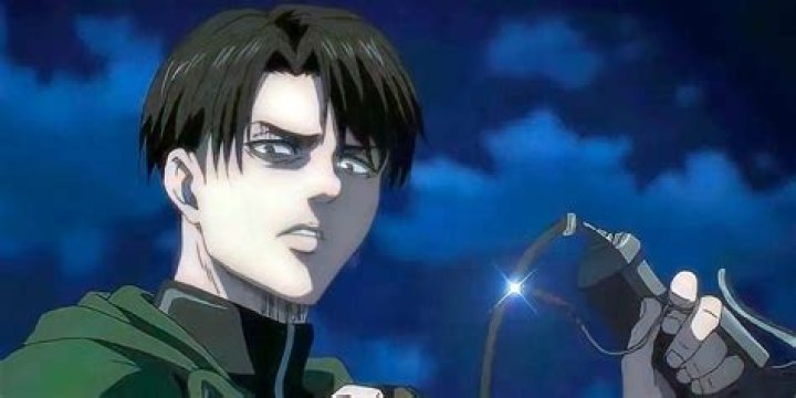 Why is Levi so popular?