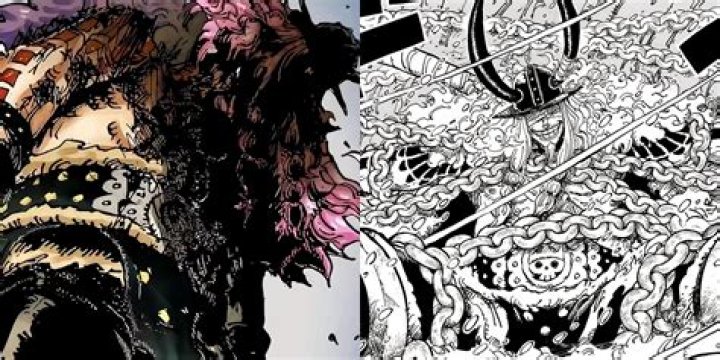 Why is Loki's variant a girl?