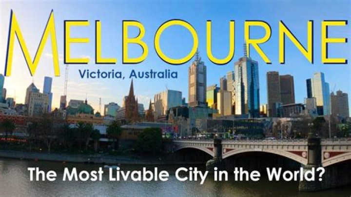 Why is Melbourne called Melbourne?