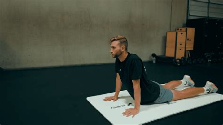 Why is my body so inflexible?