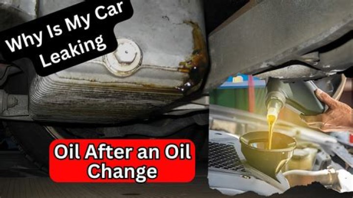 Why is my car running out of oil so quickly?