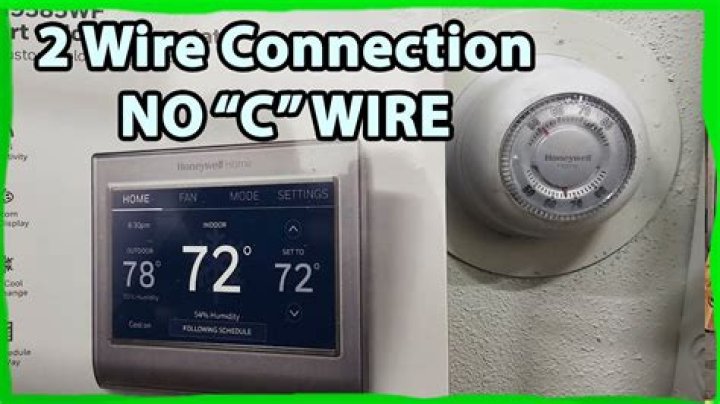 Why is my Ecobee thermostat not accurate?