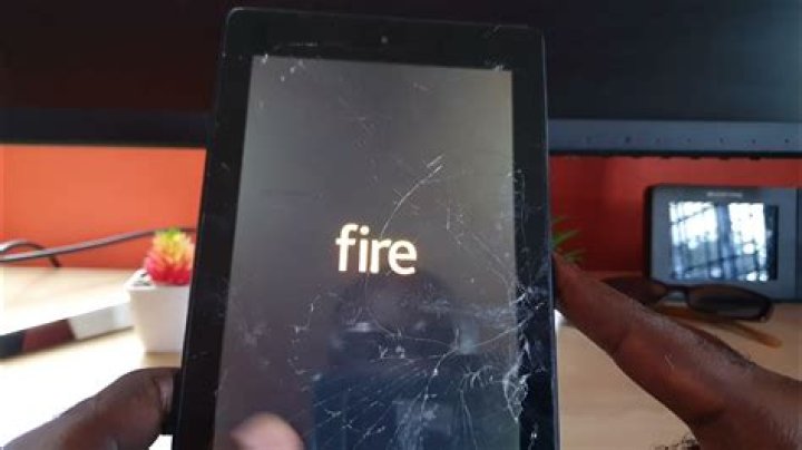 Why is my fire glass popping?