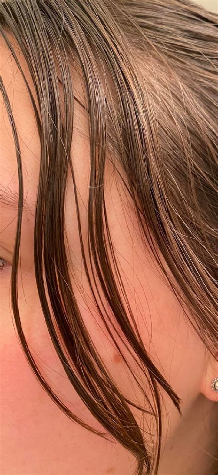 Why is my katana greasy?