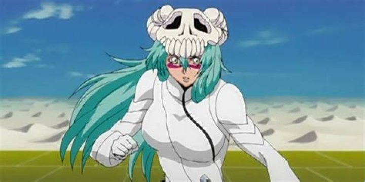 Why is Nelliel a kid?