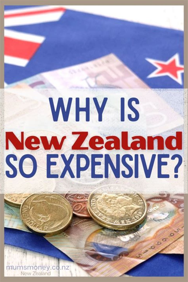 Why is New Zealand so popular?