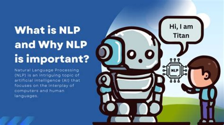 Why is NLP important?