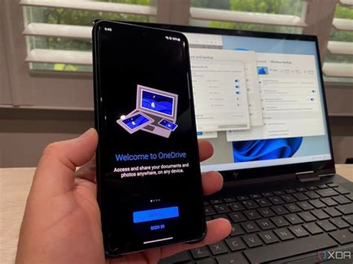 Why is OneDrive not secure?