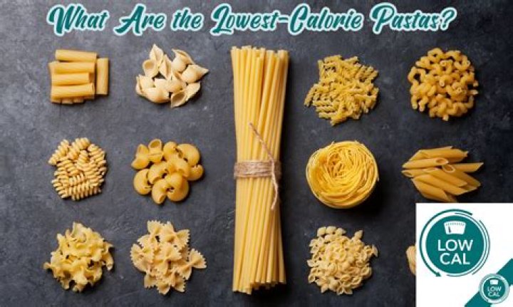 Why is pasta so fattening?