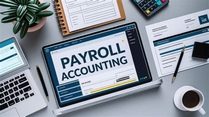 Why is payroll important in accounting?