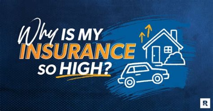Why is property insurance so high in Florida?