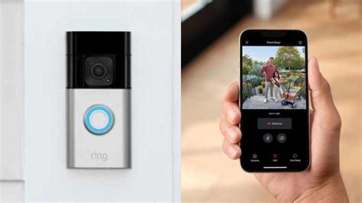 Why is Ring Doorbell not recording?